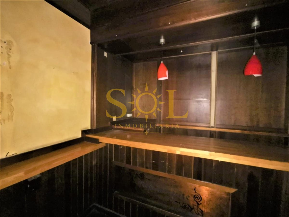 BAR-RESTAURANTE EN CENTRO DE LEON - Foto 10