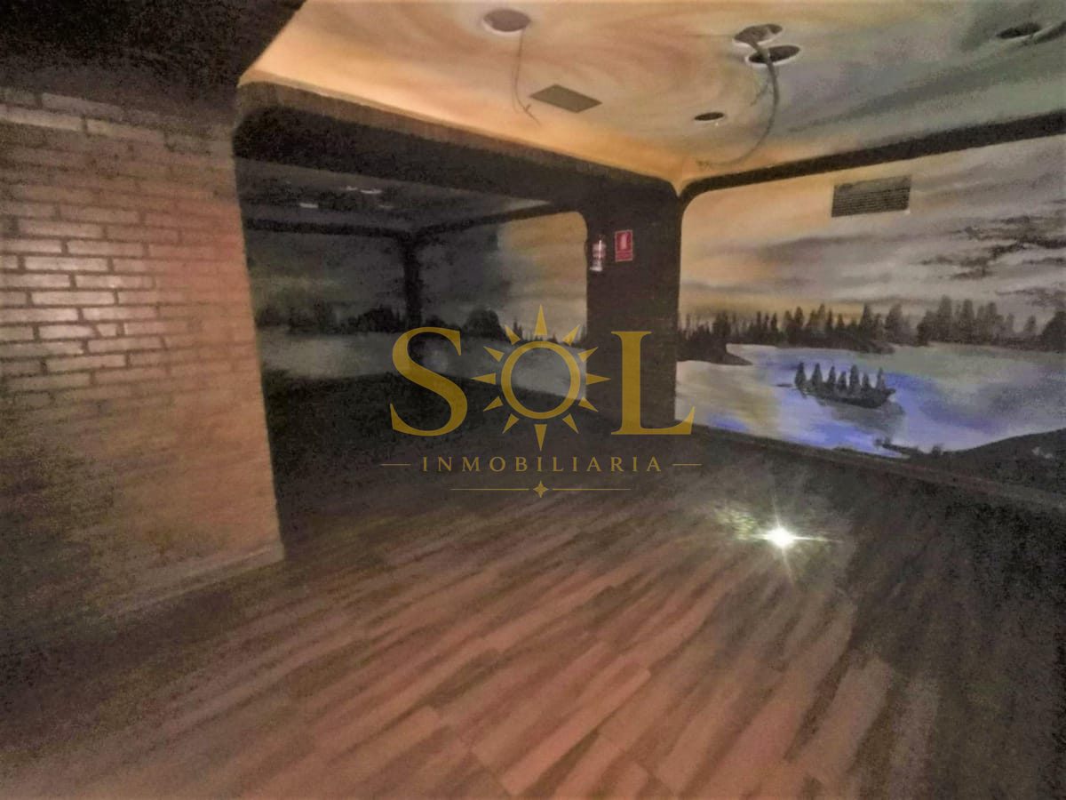 BAR-RESTAURANTE EN CENTRO DE LEON - Foto 15