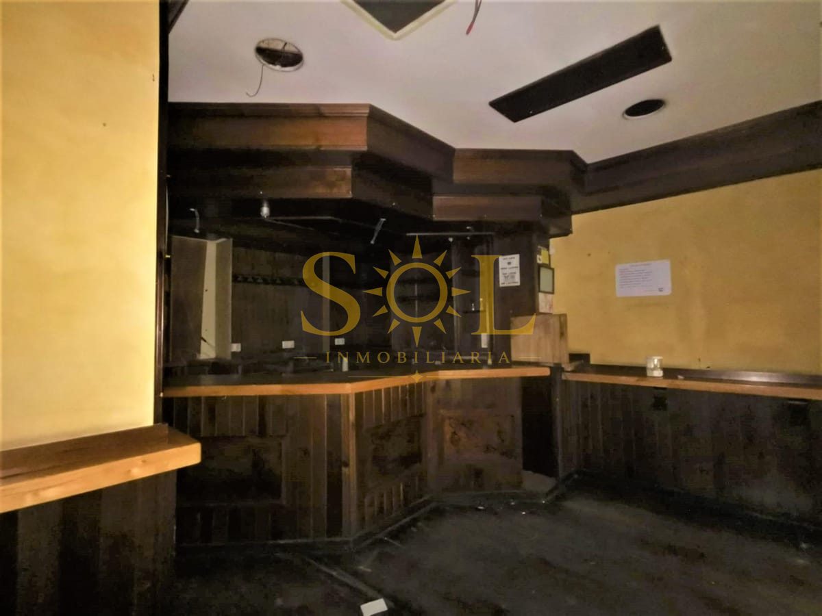 BAR-RESTAURANTE EN CENTRO DE LEON - Foto 4