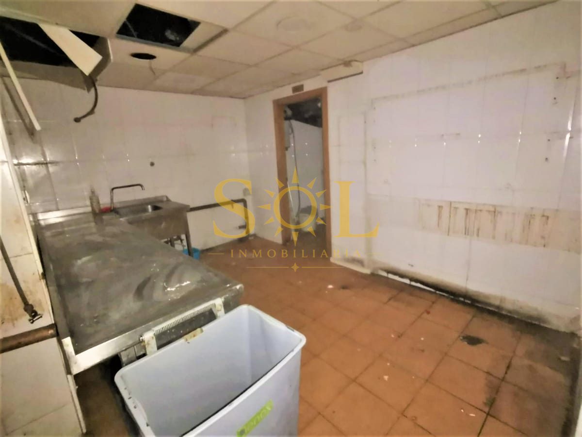 BAR-RESTAURANTE EN CENTRO DE LEON - Foto 40