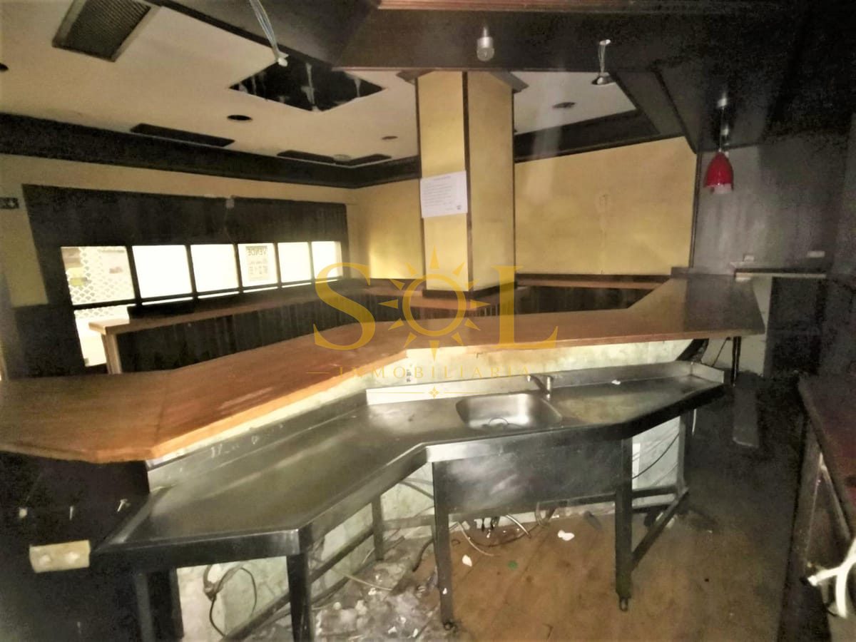 BAR-RESTAURANTE EN CENTRO DE LEON - Foto 6