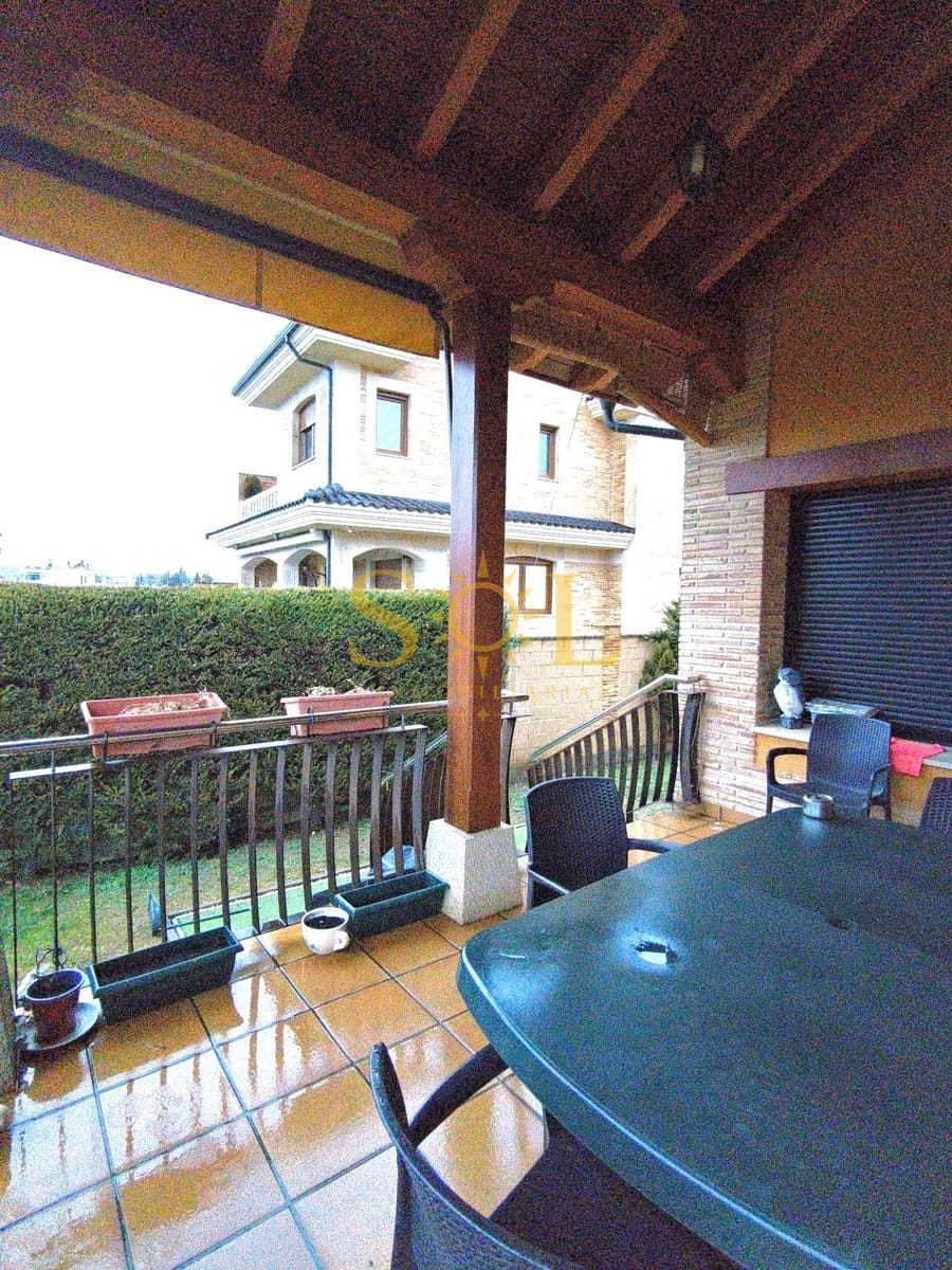 OPORTUNIDAD: FANTÁSTICO CHALET - Foto 22