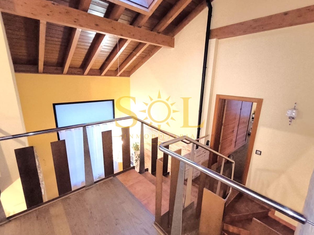 OPORTUNIDAD: FANTÁSTICO CHALET - Foto 33