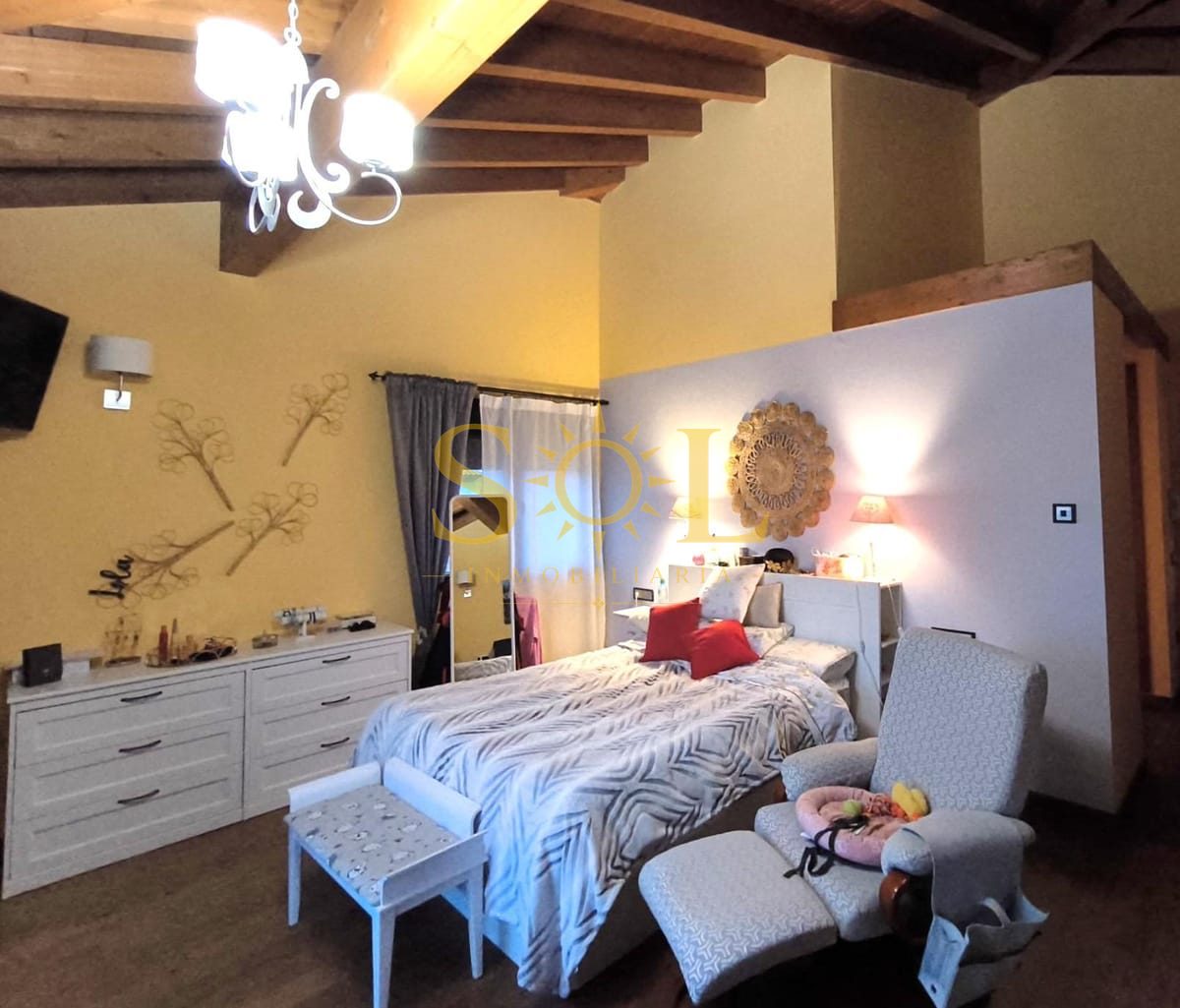 OPORTUNIDAD: FANTÁSTICO CHALET - Foto 39
