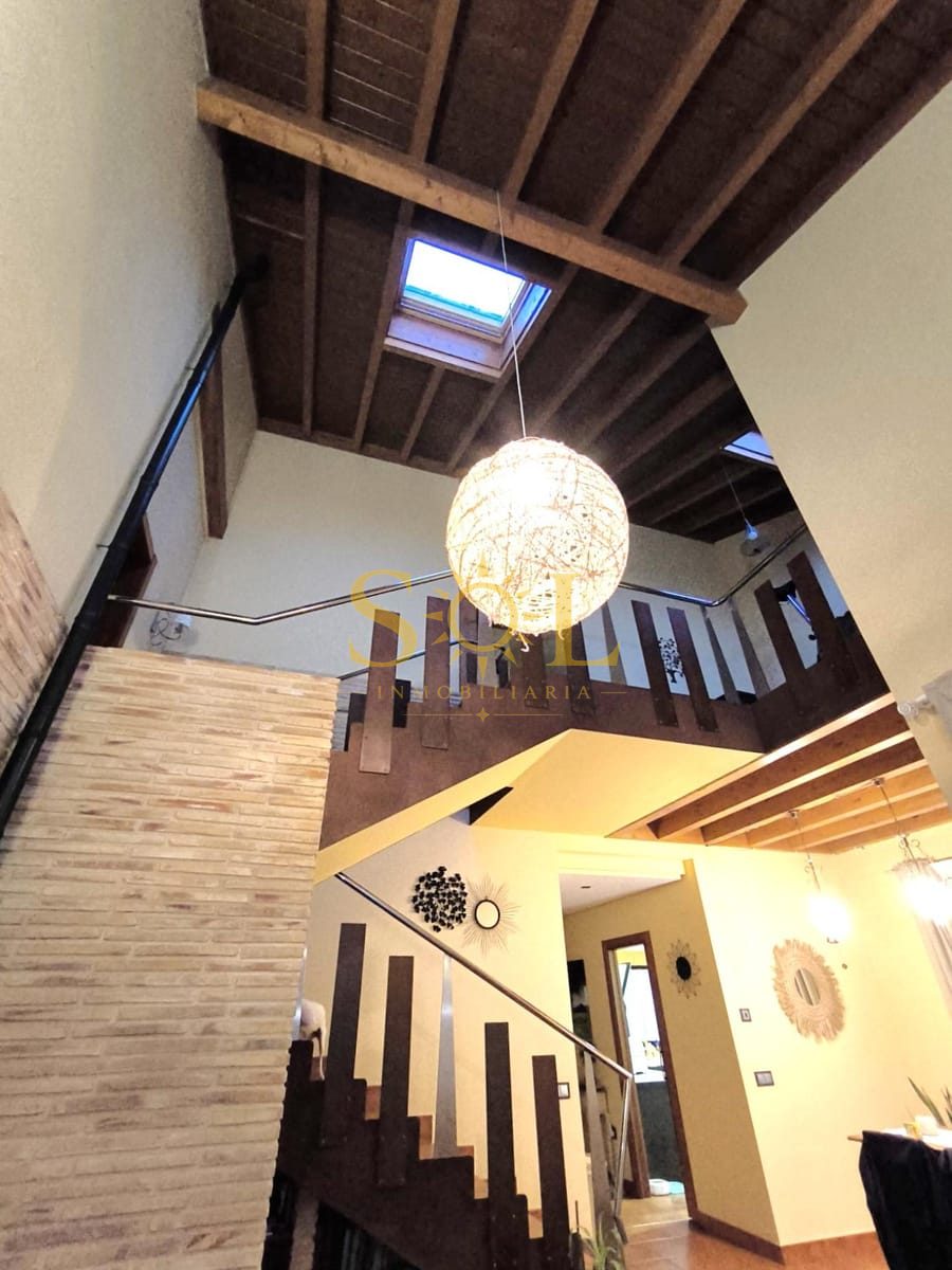 OPORTUNIDAD: FANTÁSTICO CHALET - Foto 48
