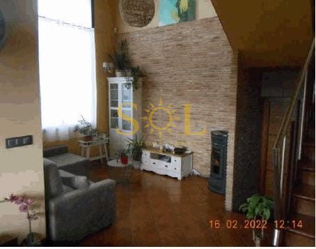 OPORTUNIDAD: FANTÁSTICO CHALET - Foto 9