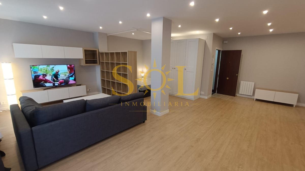 LOFT RECIEN REFORMADO EN PLENO CENTRO - Foto 1