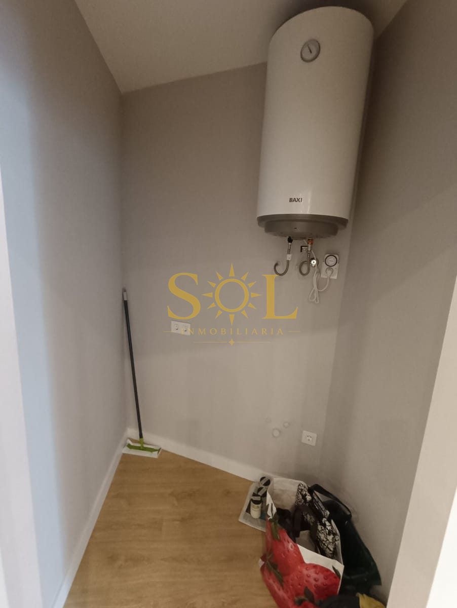 LOFT RECIEN REFORMADO EN PLENO CENTRO - Foto 13