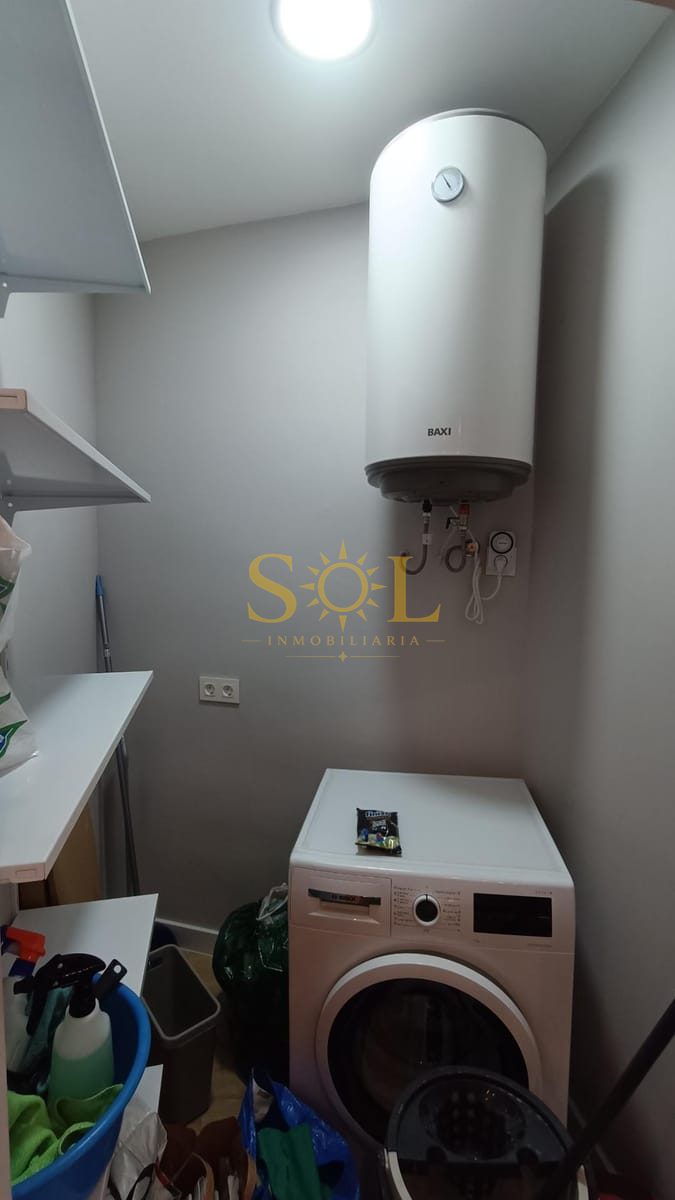 LOFT RECIEN REFORMADO EN PLENO CENTRO - Foto 21