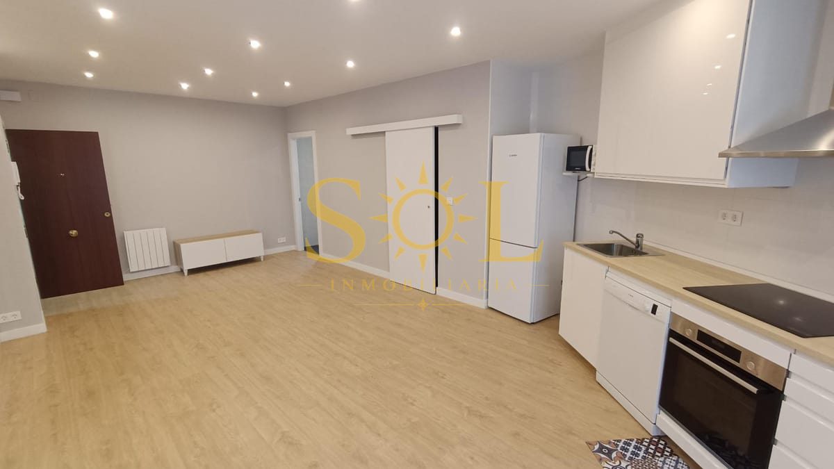 LOFT RECIEN REFORMADO EN PLENO CENTRO - Foto 4
