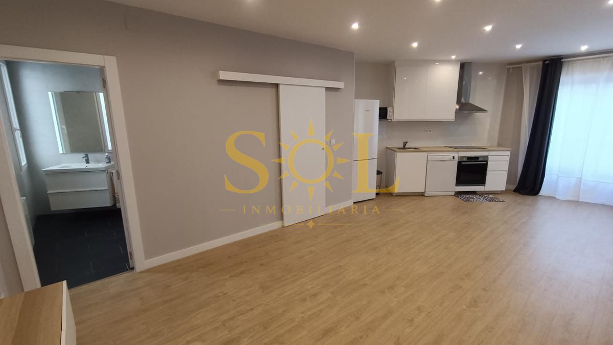 LOFT RECIEN REFORMADO EN PLENO CENTRO - Foto 5