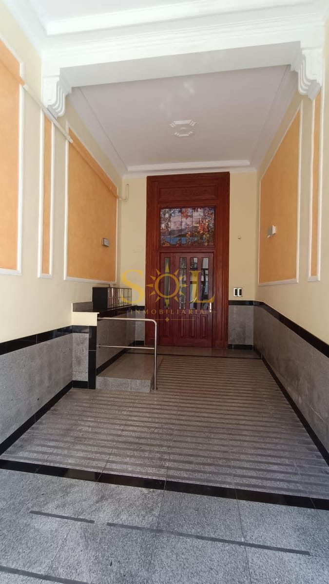 ALQUILER DE PISO EN EL CENTRO DE LEÓN - Foto 18