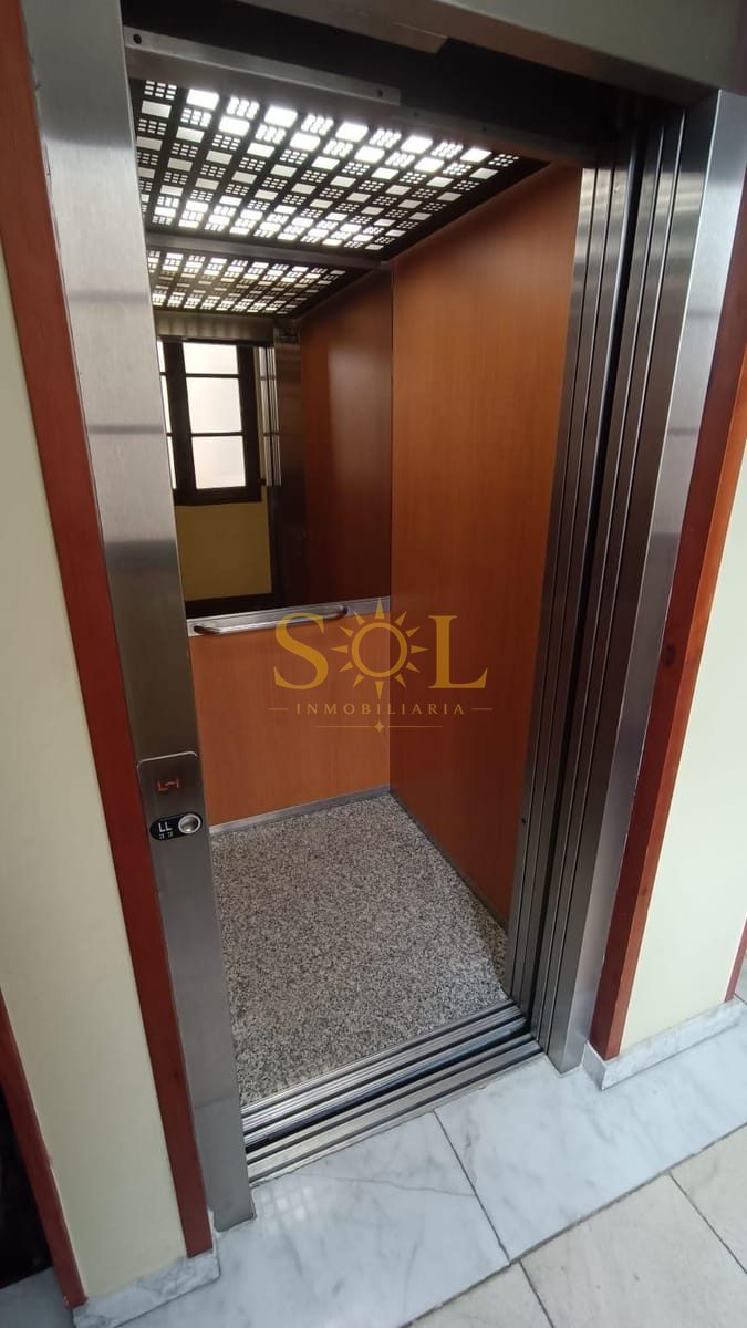 ALQUILER DE PISO EN EL CENTRO DE LEÓN - Foto 19