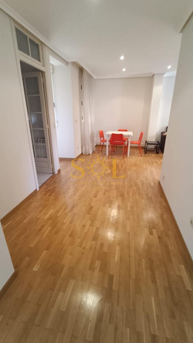 ALQUILER DE PISO EN EL CENTRO DE LEÓN - Foto 2