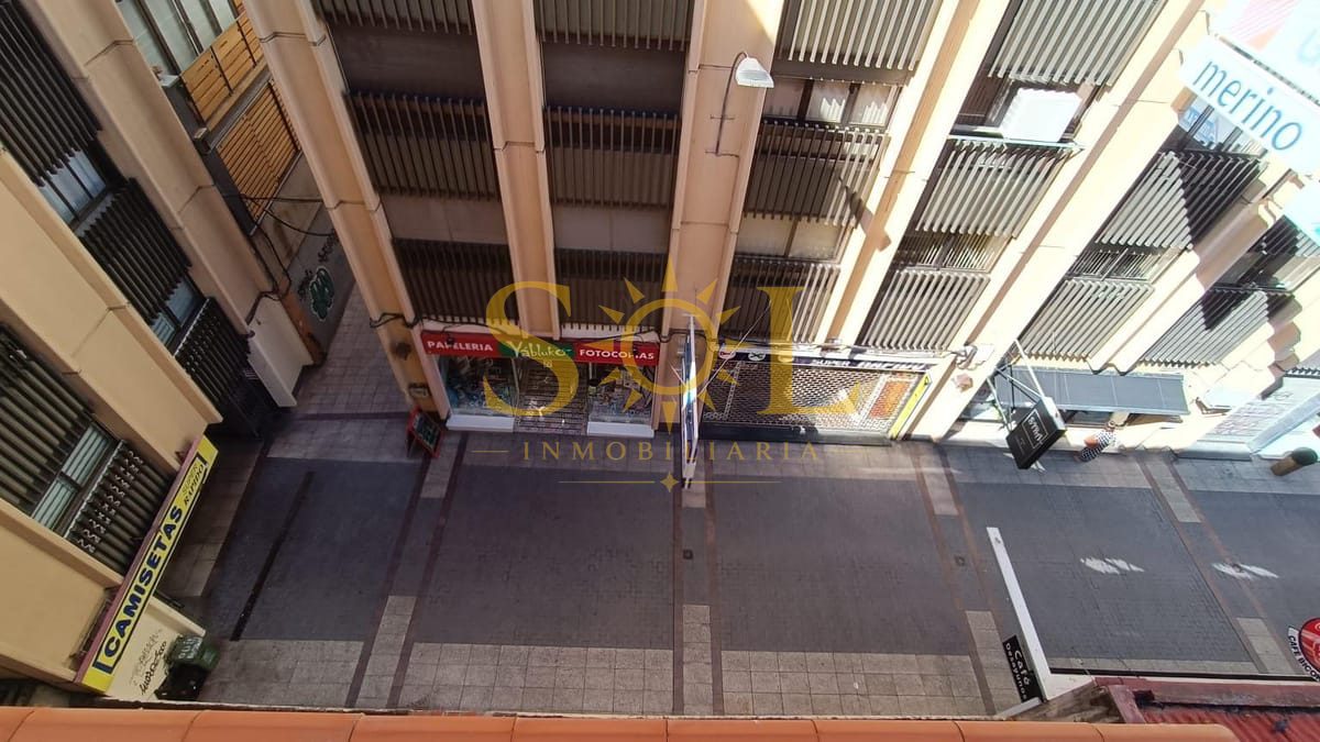 ALQUILER DE PISO EN EL CENTRO DE LEÓN - Foto 20