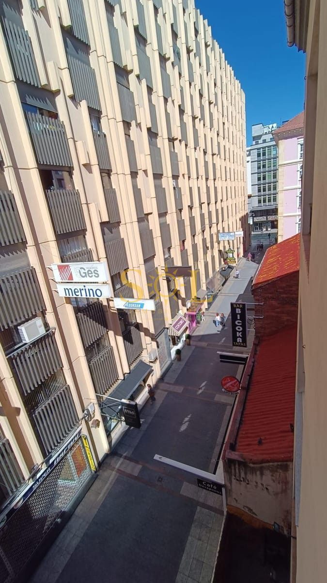 ALQUILER DE PISO EN EL CENTRO DE LEÓN - Foto 21