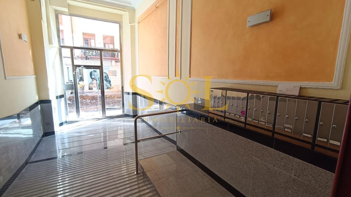 ALQUILER DE PISO EN EL CENTRO DE LEÓN - Foto 22