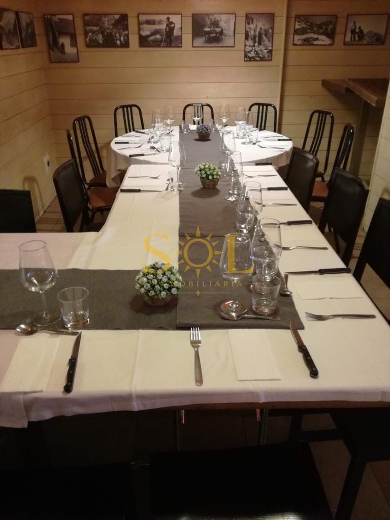 OPORTUNIDAD: BAR RESTAURANTE CON LICIENCIA EN VIGOR - Foto 10