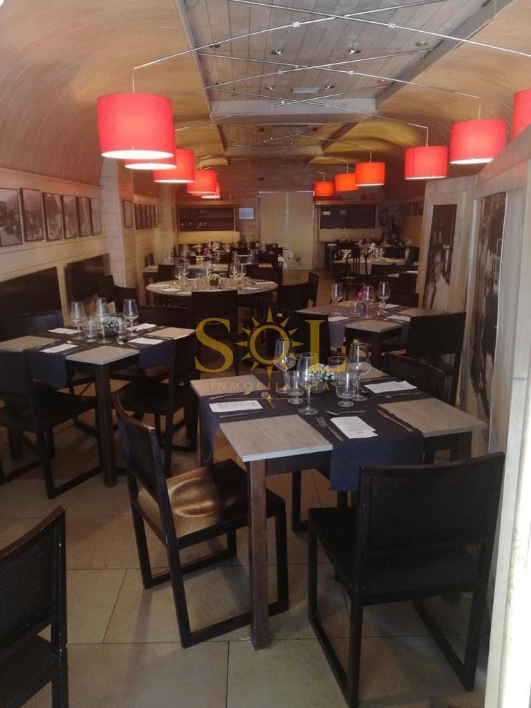 OPORTUNIDAD: BAR RESTAURANTE CON LICIENCIA EN VIGOR - Foto 11