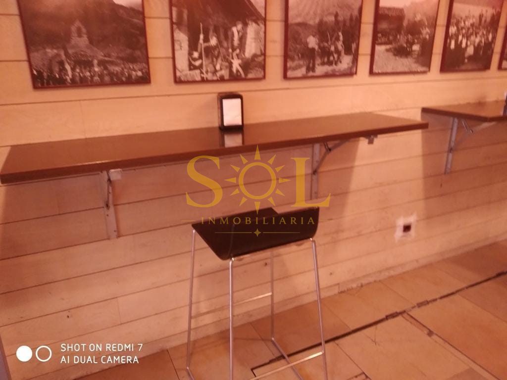 OPORTUNIDAD: BAR RESTAURANTE CON LICIENCIA EN VIGOR - Foto 12