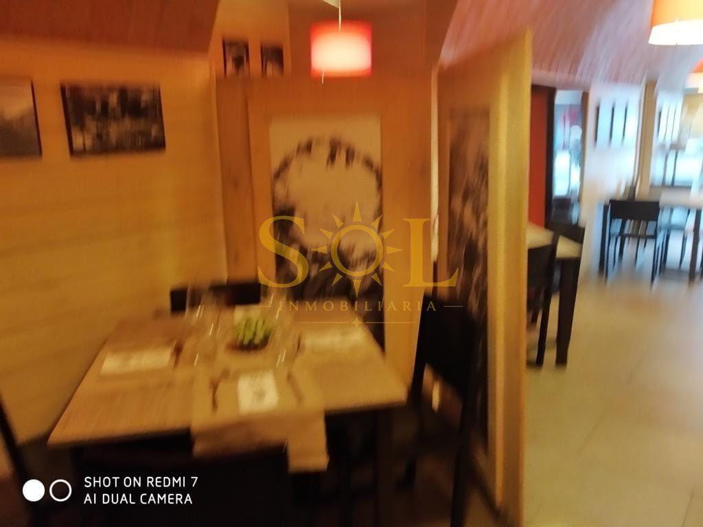 OPORTUNIDAD: BAR RESTAURANTE CON LICIENCIA EN VIGOR - Foto 13