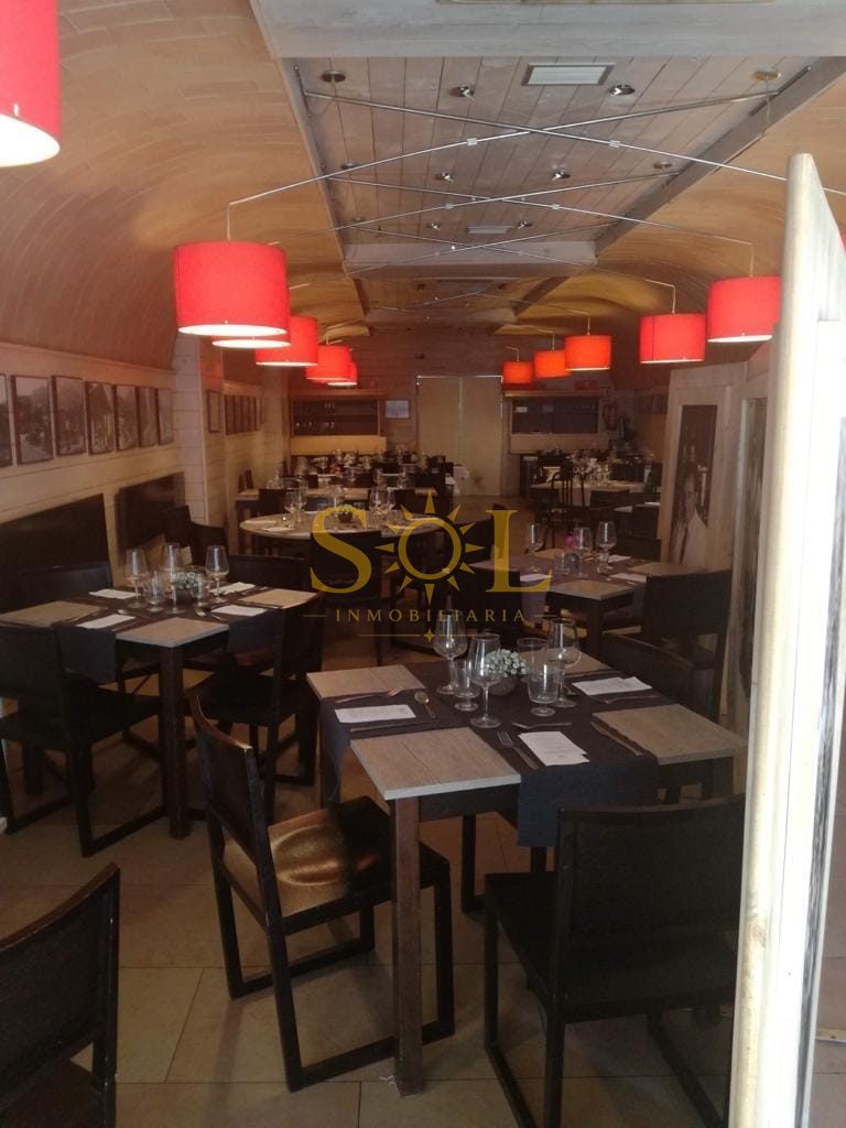 OPORTUNIDAD: BAR RESTAURANTE CON LICIENCIA EN VIGOR - Foto 14