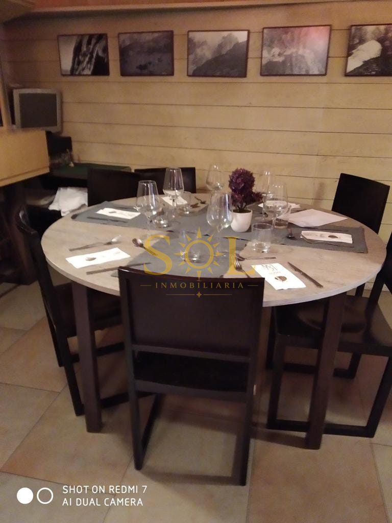 OPORTUNIDAD: BAR RESTAURANTE CON LICIENCIA EN VIGOR - Foto 15