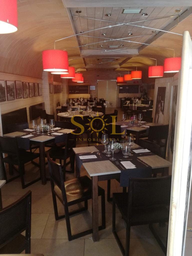 OPORTUNIDAD: BAR RESTAURANTE CON LICIENCIA EN VIGOR - Foto 16