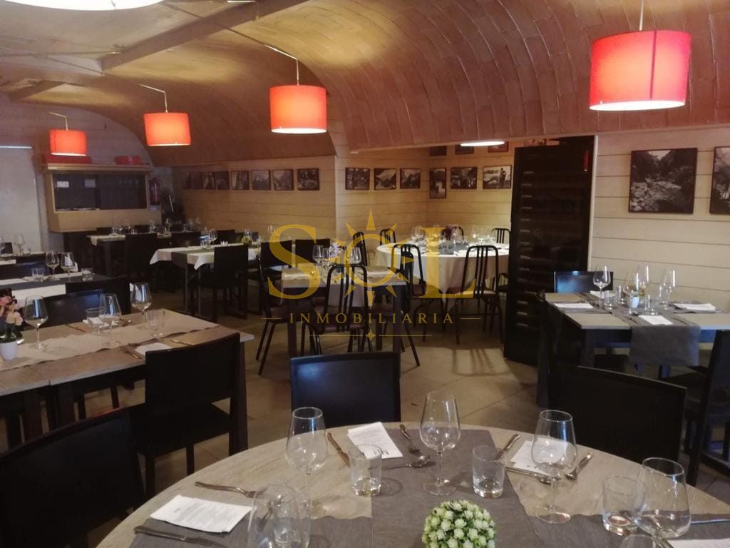 OPORTUNIDAD: BAR RESTAURANTE CON LICIENCIA EN VIGOR - Foto 17