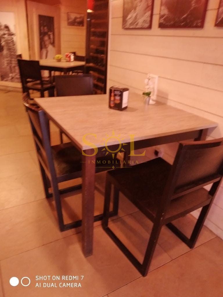 OPORTUNIDAD: BAR RESTAURANTE CON LICIENCIA EN VIGOR - Foto 18