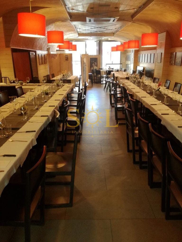 OPORTUNIDAD: BAR RESTAURANTE CON LICIENCIA EN VIGOR - Foto 19