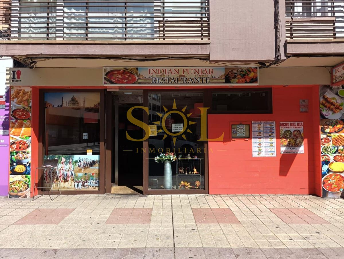 OPORTUNIDAD: BAR RESTAURANTE CON LICIENCIA EN VIGOR - Foto 2