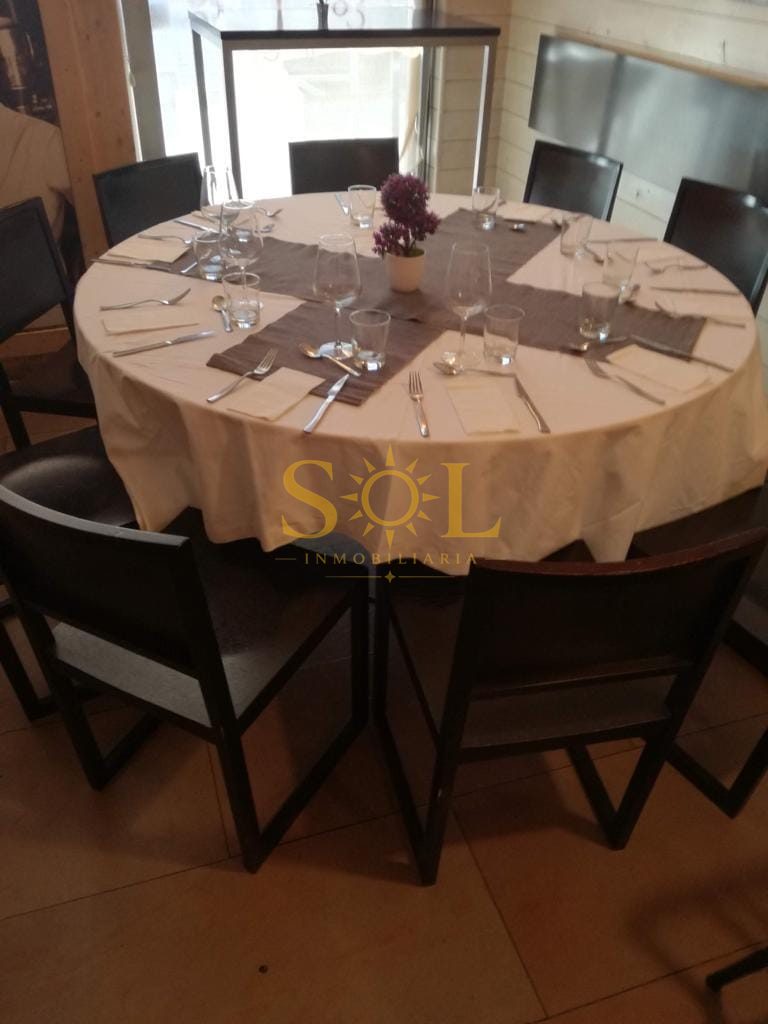 OPORTUNIDAD: BAR RESTAURANTE CON LICIENCIA EN VIGOR - Foto 20