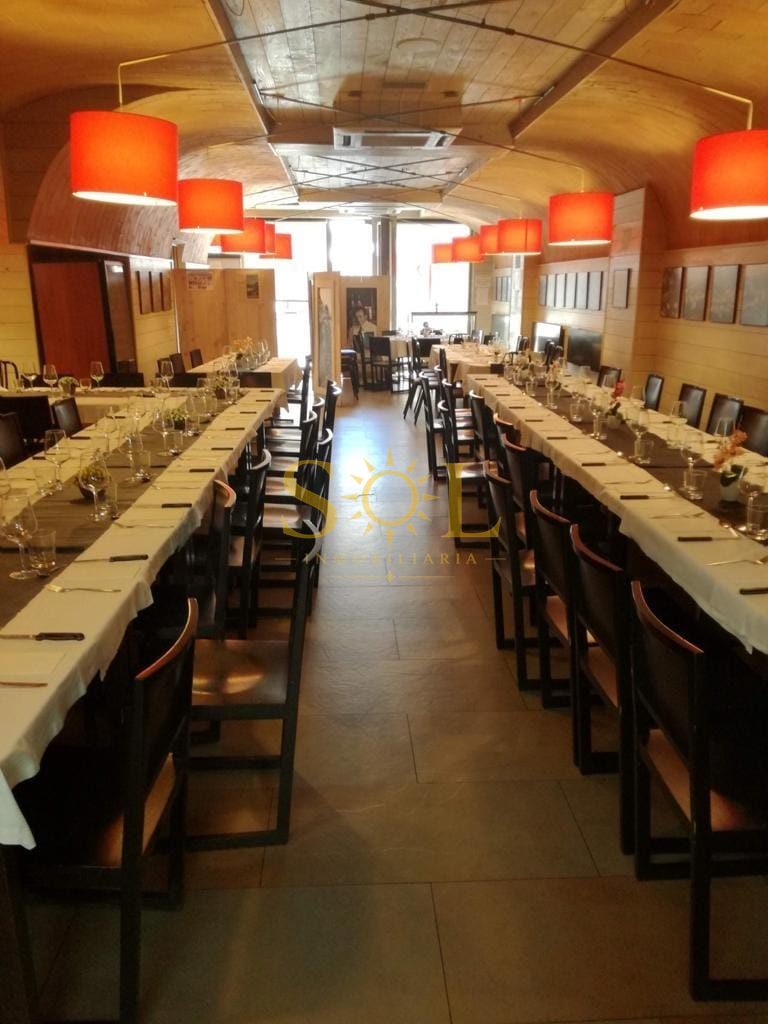 OPORTUNIDAD: BAR RESTAURANTE CON LICIENCIA EN VIGOR - Foto 3