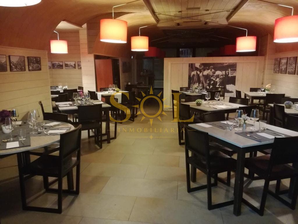 OPORTUNIDAD: BAR RESTAURANTE CON LICIENCIA EN VIGOR - Foto 4
