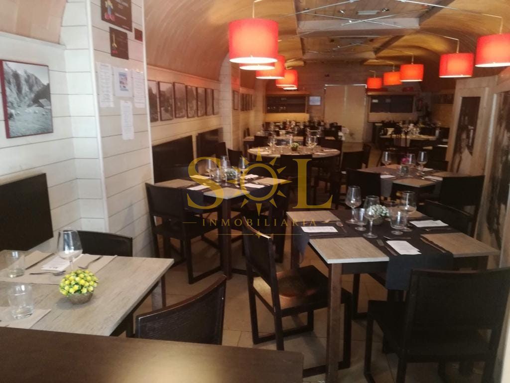OPORTUNIDAD: BAR RESTAURANTE CON LICIENCIA EN VIGOR - Foto 5