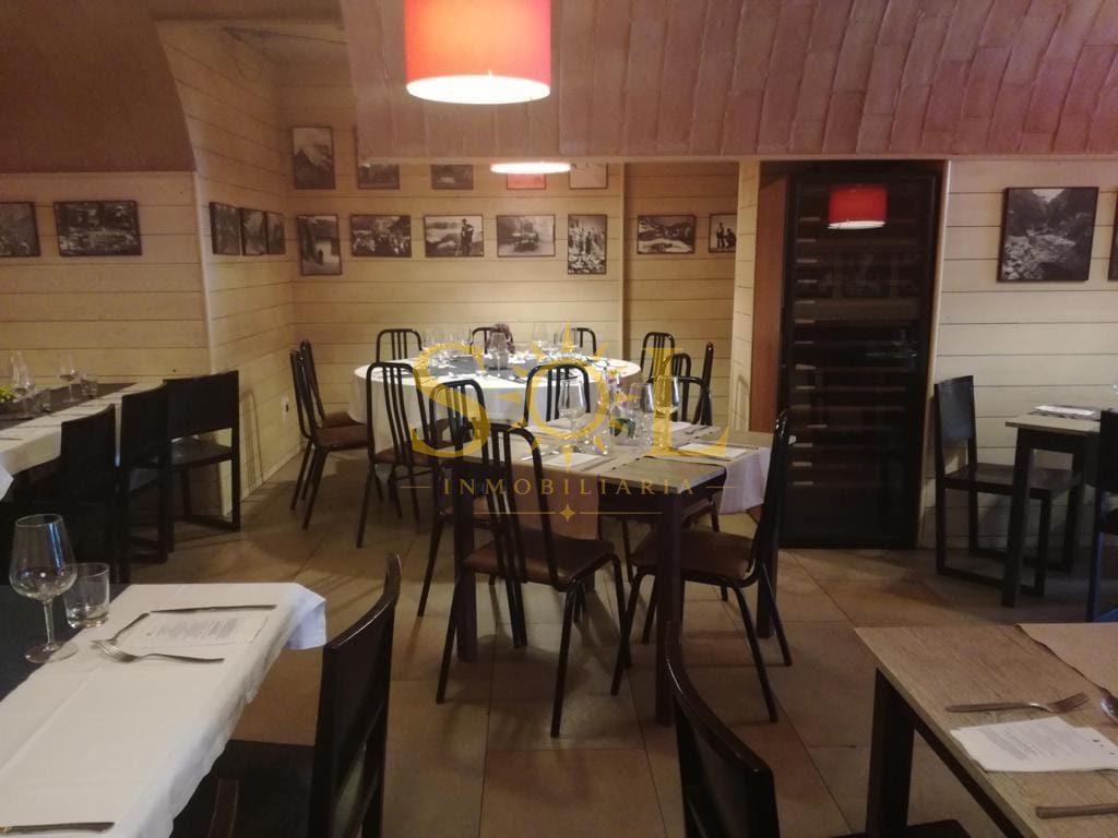 OPORTUNIDAD: BAR RESTAURANTE CON LICIENCIA EN VIGOR - Foto 6