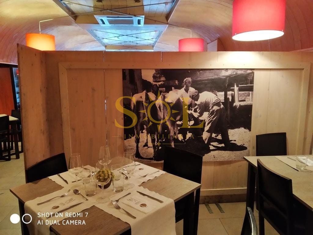 OPORTUNIDAD: BAR RESTAURANTE CON LICIENCIA EN VIGOR - Foto 7