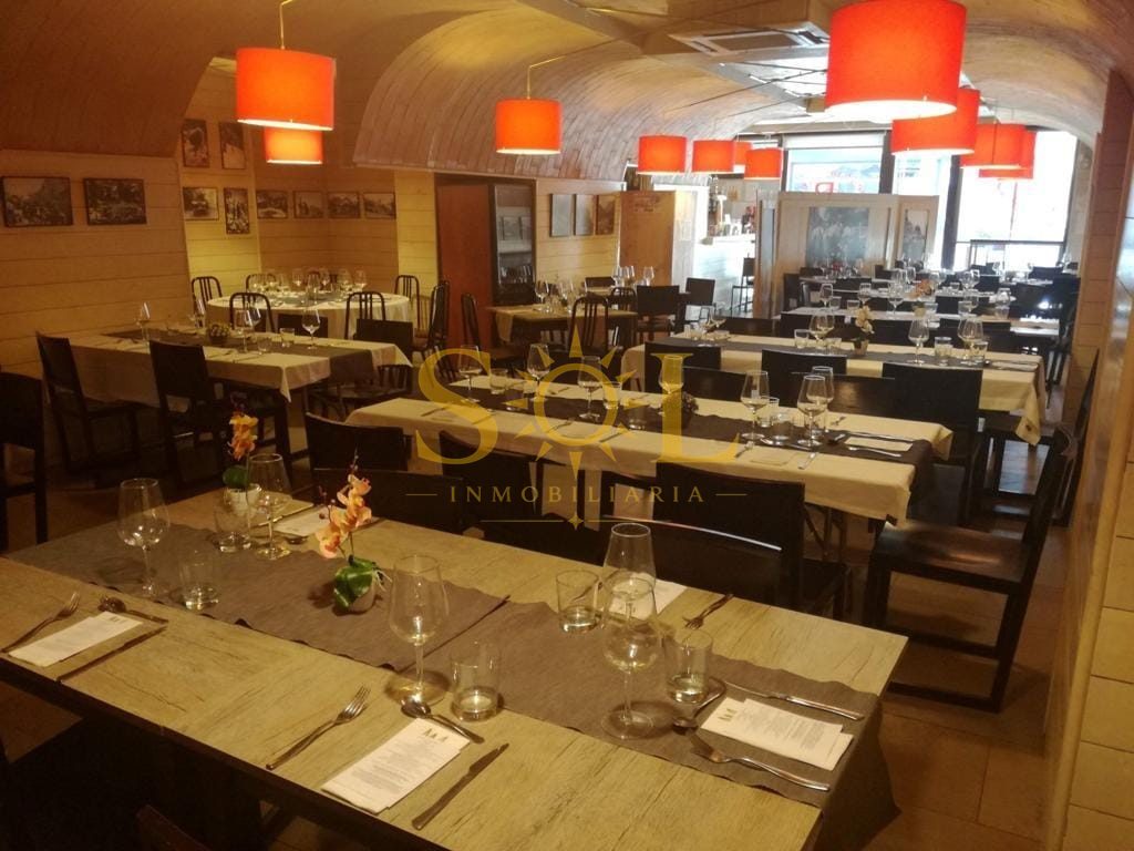 OPORTUNIDAD: BAR RESTAURANTE CON LICIENCIA EN VIGOR - Foto 8