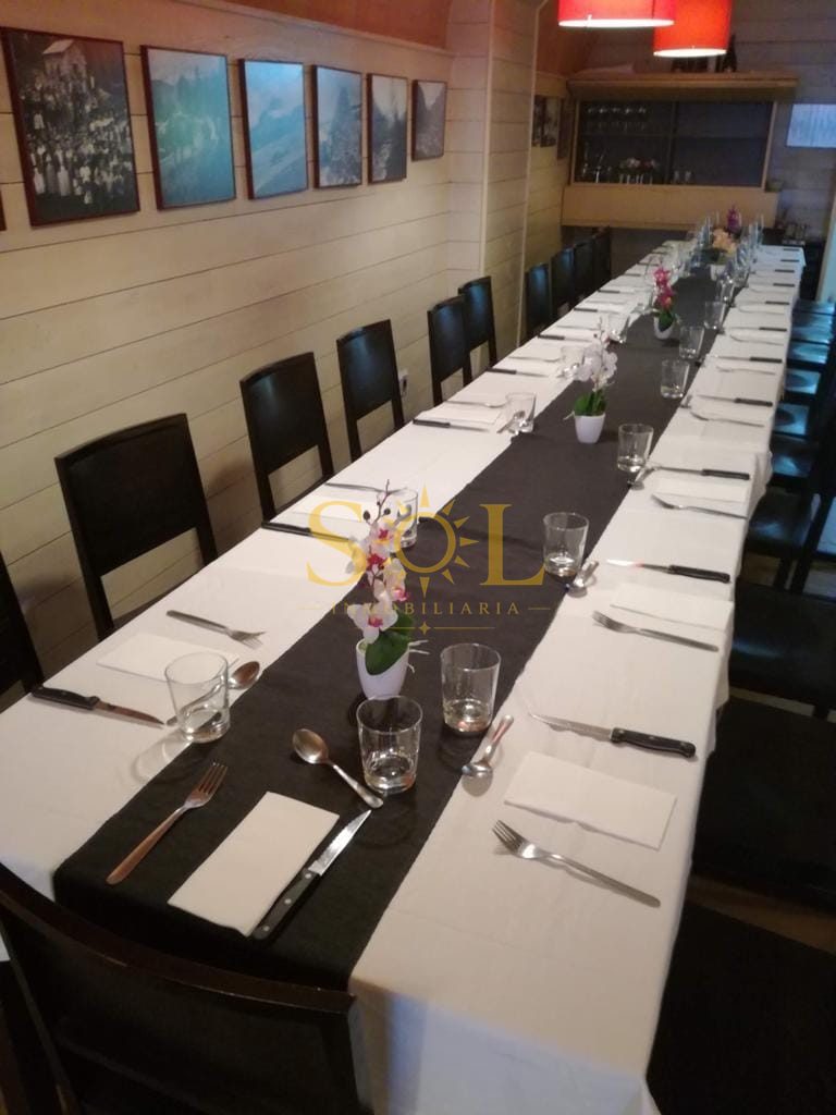 OPORTUNIDAD: BAR RESTAURANTE CON LICIENCIA EN VIGOR - Foto 9