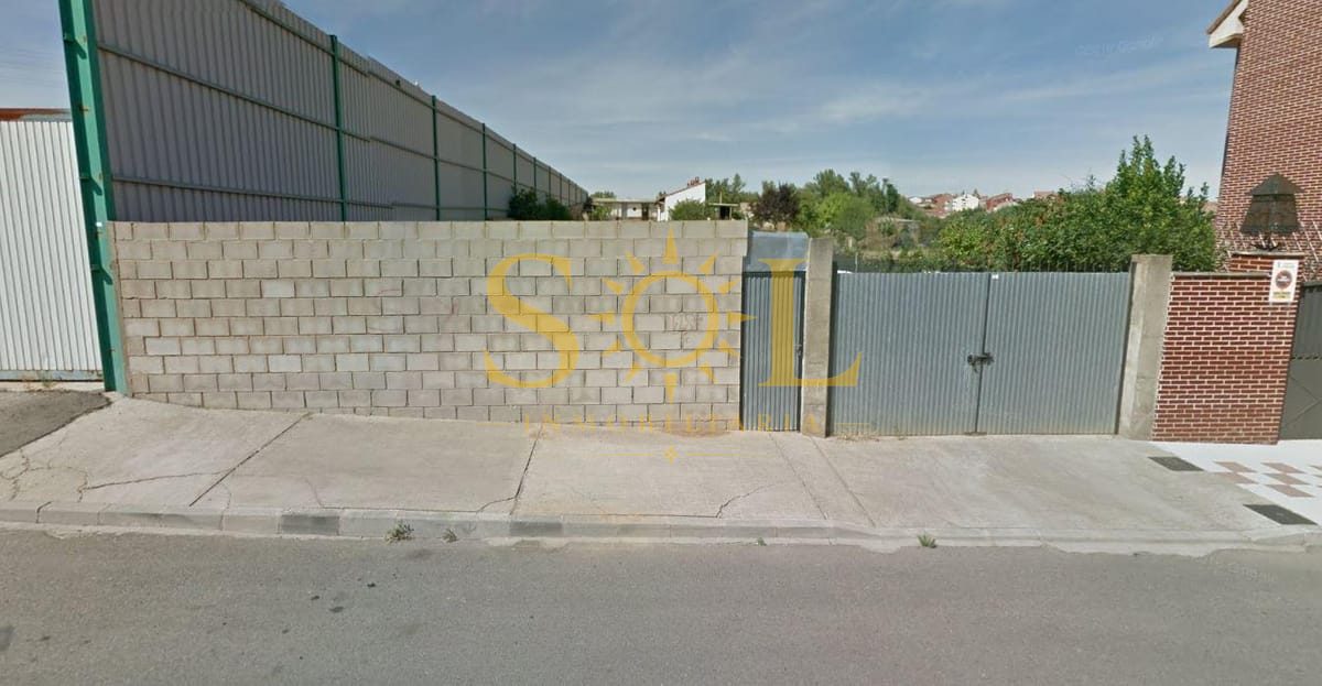 Oportunidad de Inversión: 5 Terrenos Residenciales en Navatejera - Foto 12