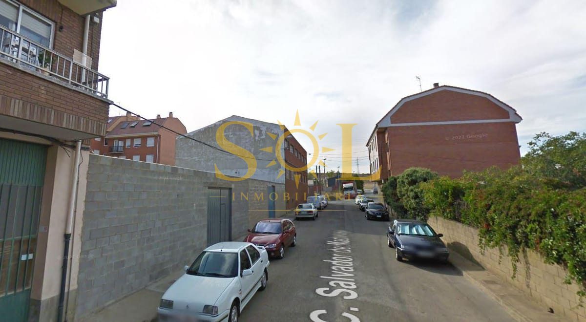 Oportunidad de Inversión: 5 Terrenos Residenciales en Navatejera - Foto 14