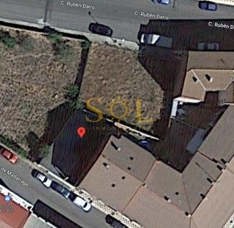 Oportunidad de Inversión: 5 Terrenos Residenciales en Navatejera - Foto 15