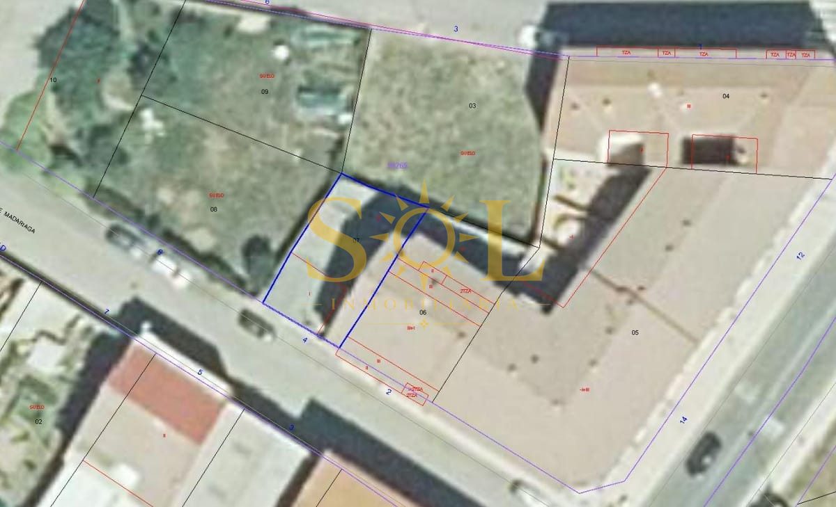 Oportunidad de Inversión: 5 Terrenos Residenciales en Navatejera - Foto 17