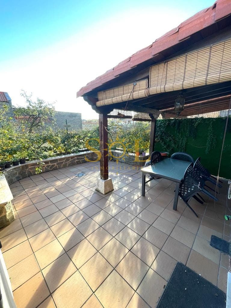 CHALET ADOSADO en SARIEGOS - Foto 14