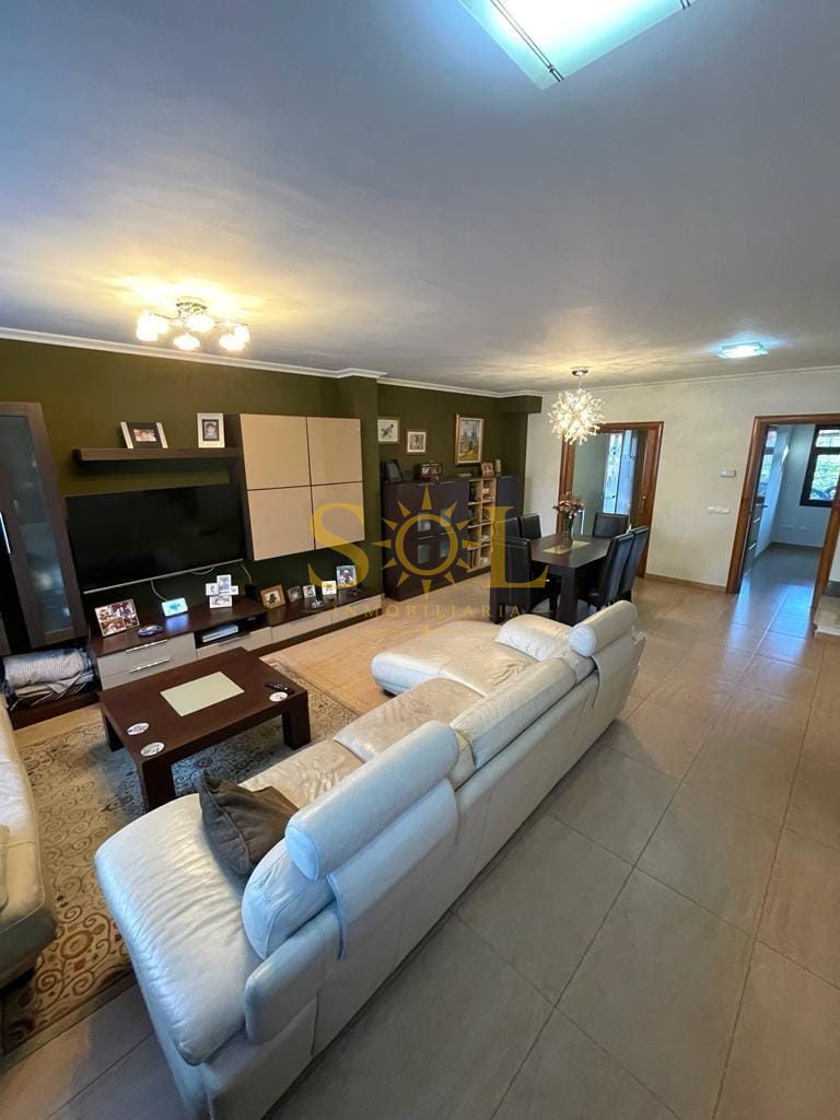 CHALET ADOSADO en SARIEGOS - Foto 20