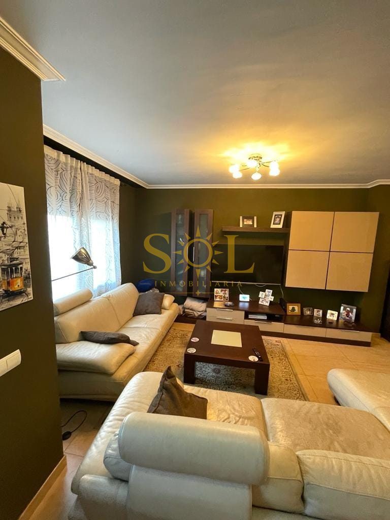 CHALET ADOSADO en SARIEGOS - Foto 21