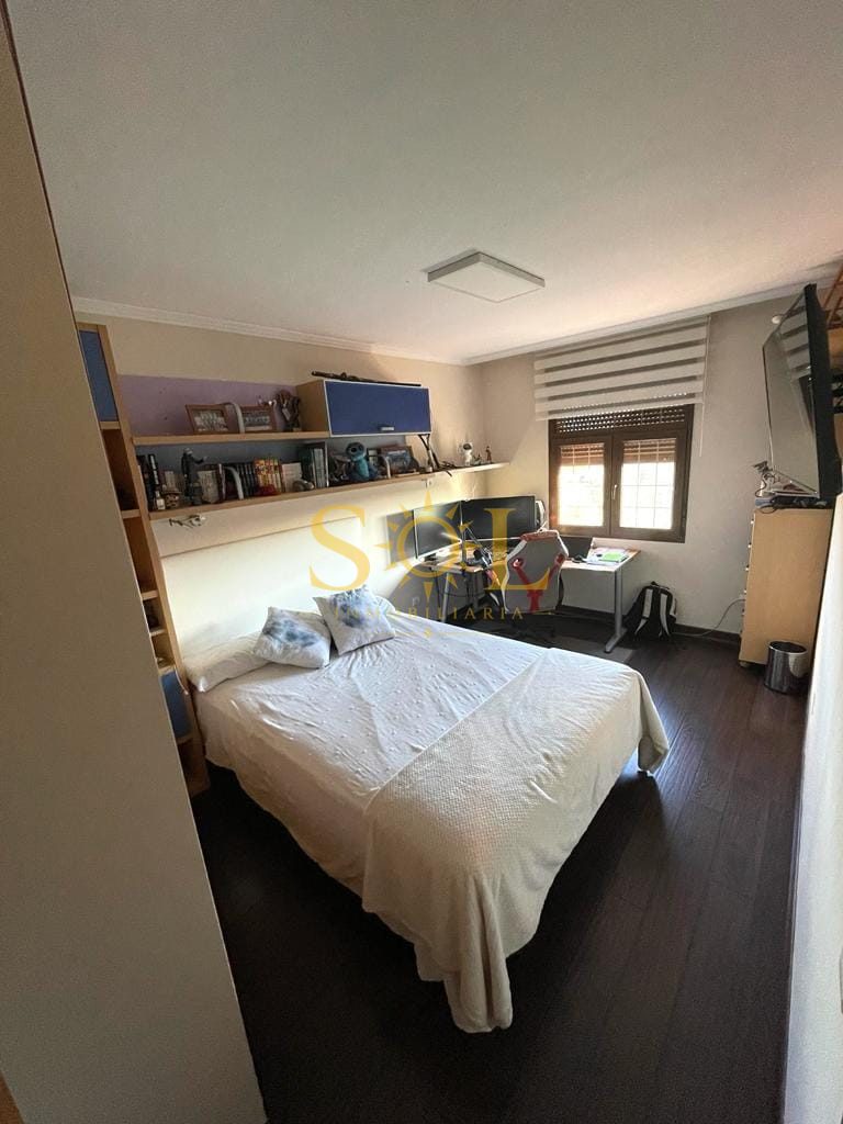 CHALET ADOSADO en SARIEGOS - Foto 29