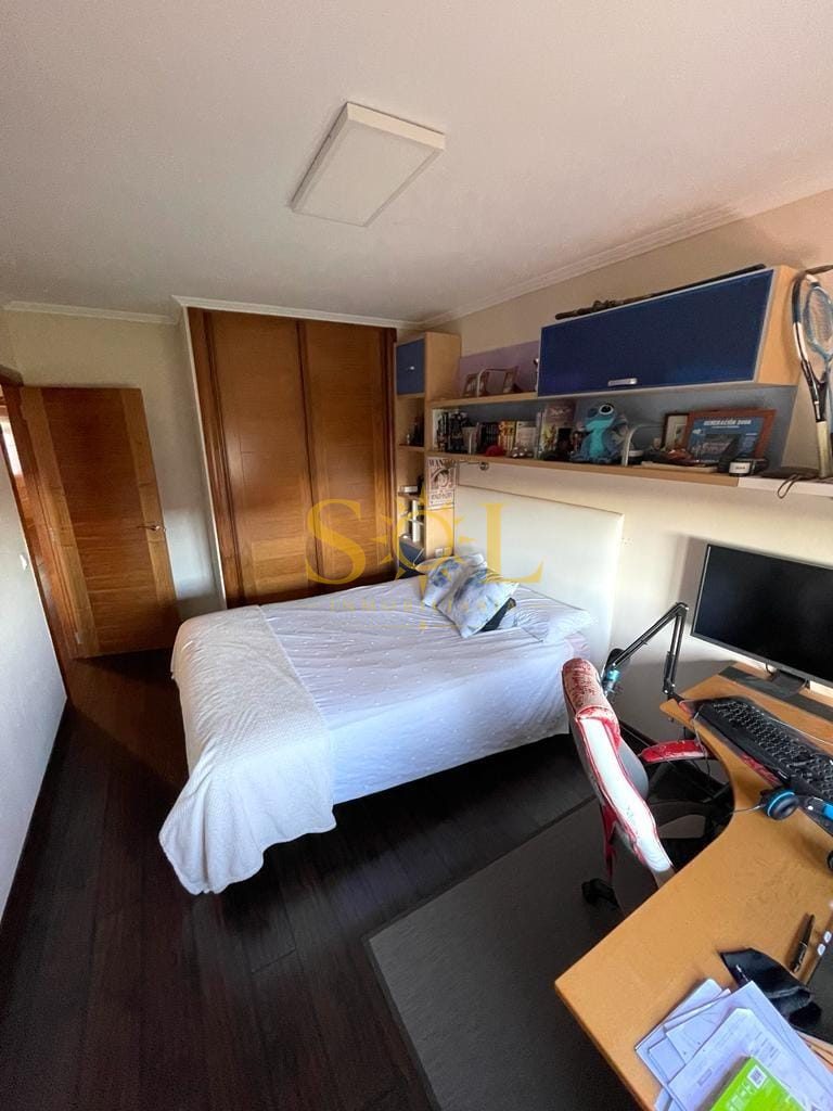 CHALET ADOSADO en SARIEGOS - Foto 31
