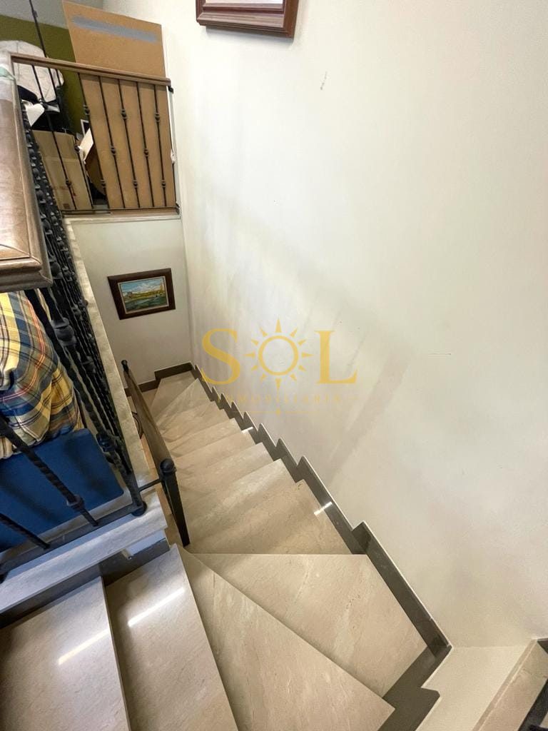CHALET ADOSADO en SARIEGOS - Foto 41
